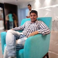 Rohit Birajdar