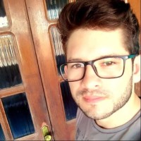 Douglas Santos