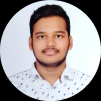 K. Uday kumar reddy