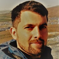 Danil Khimchenko