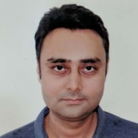 Deepak sharma