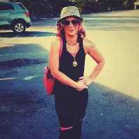 Crystal Creech