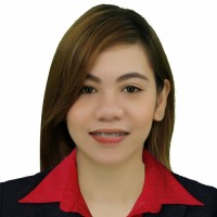 Krisha Joy Arca