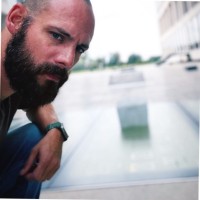 Mark Van Doorn