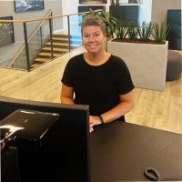 Kirsten Brændstrup Munk