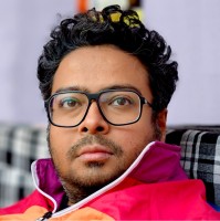 Debjyoti Chakraborty