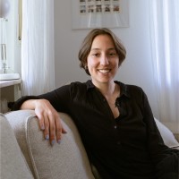 Vanessa Stolz