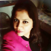 Anamika Sharma