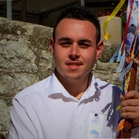 Anthony Casanovas