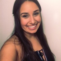 Estefany Trudeau