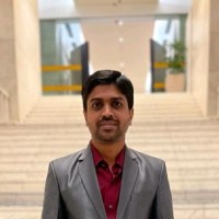 Narendra Shedge