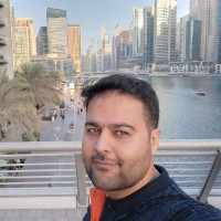 Meisam Asadi Seftejani
