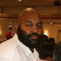 Omar Graves