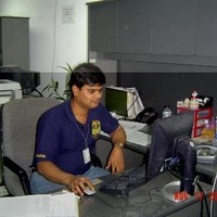 Raghuram Pai