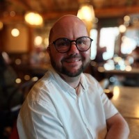 Dr. Andrew M. Angus-Whiteoak