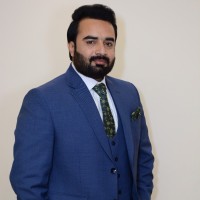 Zohaib Ali