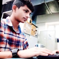 Dipesh Chavan
