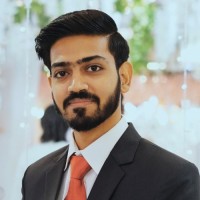 Danish Shamshad Ali