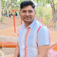 Nileaysh Prajapati