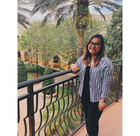 Eunice Sison