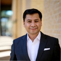 Guillermo Calderon Martinez
