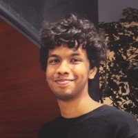 Shailesh Saravanan