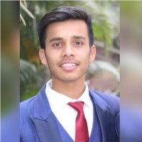 Satyam Vishwakarma