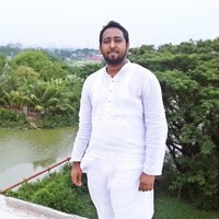 Mohammad Shahan Ali Sarkar