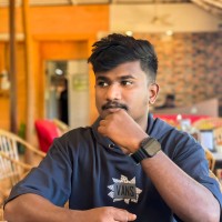 Jijith Rajan