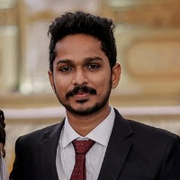 Antony Midhun
