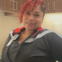 Tammy Myrick