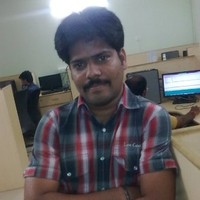 Laxman Kanuri