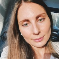 Inna Makarevich