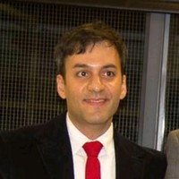 Abbas Ghafarian