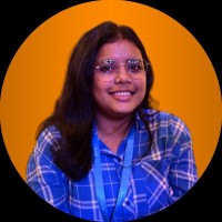 Arpita Priyadarshini Sahoo