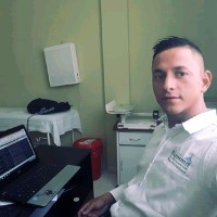 Luis fernando Sierra luna