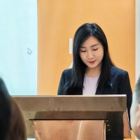 Chloe Lau Hor Yue
