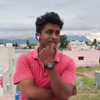 Thanga Pandian Murugesan