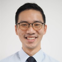 Dr Bennett Ong (MBBS, Singapore)