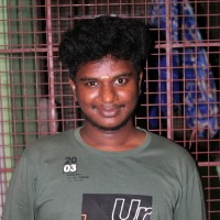 Murugan G