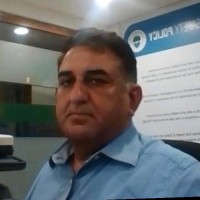 Ramesh Sharma