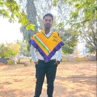 Bikash Panigrahi