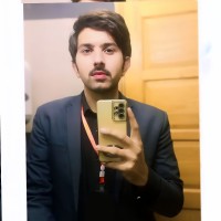 Jawad Ali Khan