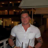 Garry Mitchell