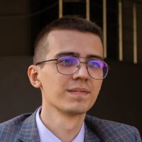 Zakhar Kirichenko