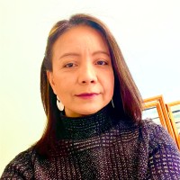 Georgina Licoto Pritchard