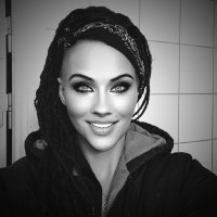 VICTORIA ASBJØRNSEN