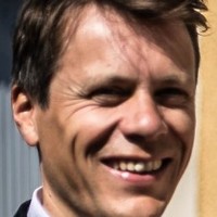 Øystein Luktvasslimo