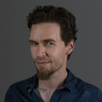 Sven B