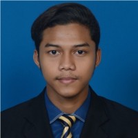 Akmal Izzuddin